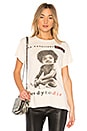 view 1 of 4 BIG Ready To Die Tee in Dirty White in Dirty White