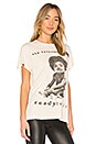 view 2 of 4 BIG Ready To Die Tee in Dirty White in Dirty White