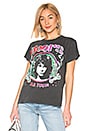 view 2 of 5 The Doors US Tour Tee in Pigment