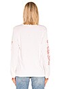 view 4 of 5 CAMISETA DE BANDA ROLLING STONES in Off White