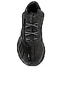 view 4 of 6 КРОССОВКИ ZIG 3D STORM MEMORY OF in Black