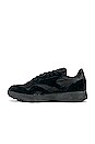 view 5 of 6 Project 0 Nylon Sneaker in Black