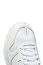 view 6 of 6 ZAPATILLA DEPORTIVA CLASSIC LEATHER TABI in White