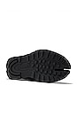 view 5 of 6 КРОССОВКИ CLASSIC LEATHER TABI in Black