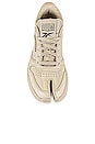 view 1 of 8 SNEAKERS CLASSIC LEATHER TABI in Natural