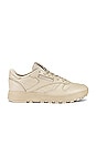 view 2 of 8 SNEAKERS CLASSIC LEATHER TABI in Natural