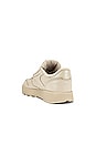 view 4 of 8 SNEAKERS CLASSIC LEATHER TABI in Natural
