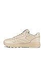 view 5 of 8 SNEAKERS CLASSIC LEATHER TABI in Natural