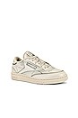 view 2 of 6 Club C Tromp L'oeil Sneaker in Natural