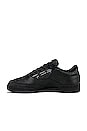 view 5 of 6 ZAPATILLA DEPORTIVA CLUB C MEMORY OF in Black