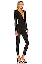 view 3 of 4 x REVOLVE Lillian Jumpsuit in Black