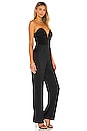 view 2 of 3 x REVOLVE Amber Jumpsuit in Black