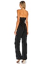 view 3 of 3 x REVOLVE Amber Jumpsuit in Black