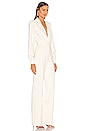 view 2 of 3 x REVOLVE Reina Jumpsuit in Ivory