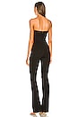view 3 of 3 x REVOLVE Dawson Jumpsuit in Black