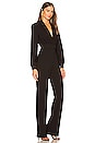 view 2 of 3 x REVOLVE Reina Jumpsuit in Black