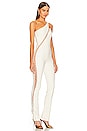 view 2 of 4 x REVOLVE Essex Jumpsuit in Ivory