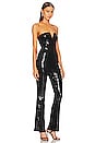 view 2 of 4 x REVOLVE Giselle Jumpsuit in Black