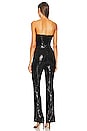 view 3 of 4 x REVOLVE Giselle Jumpsuit in Black