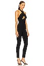 view 2 of 3 x REVOLVE Circe Jumpsuit in Black