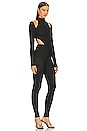 view 2 of 3 x REVOLVE Archer Jumpsuit in Black