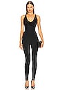 view 1 of 3 x REVOLVE Garland Jumpsuit in Black