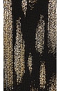 view 4 of 4 x REVOLVE Jayne Jumpsuit in Black Gold