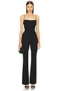 view 1 of 3 x REVOLVE Leida Jumpsuit in Black