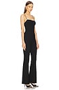 view 2 of 3 x REVOLVE Leida Jumpsuit in Black