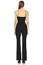 view 3 of 3 x REVOLVE Leida Jumpsuit in Black