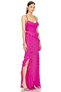 view 3 of 5 x REVOLVE Azalea Gown in Party Pink