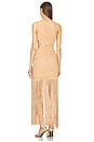 view 4 of 4 x REVOLVE Tania Gown in Sand Neutral