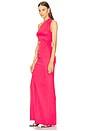 view 3 of 4 x REVOLVE Decker Maxi Dress in Red