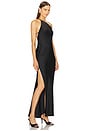 view 2 of 3 x REVOLVE Piper Gown in Black