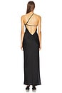 view 3 of 3 x REVOLVE Piper Gown in Black