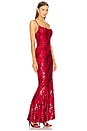 view 2 of 4 x REVOLVE Marlene Gown in Red