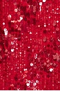 view 4 of 4 x REVOLVE Marlene Gown in Red