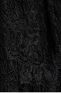 view 4 of 4 x REVOLVE Oleksandra Gown in Black