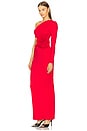 view 3 of 4 x REVOLVE Llona Gown in Red