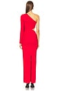 view 4 of 4 x REVOLVE Llona Gown in Red