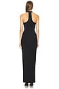 view 3 of 3 x REVOLVE Daija Gown in Black