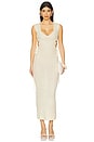 view 1 of 4 x REVOLVE Kyle Maxi Dress in Ivory