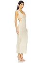 view 2 of 4 x REVOLVE Kyle Maxi Dress in Ivory