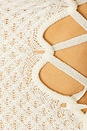 view 4 of 4 x REVOLVE Kyle Maxi Dress in Ivory