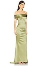 view 2 of 3 x REVOLVE Margit Gown in Sage
