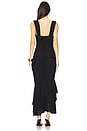 view 3 of 3 x REVOLVE Hilary Gown in Black