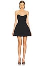 view 1 of 3 x REVOLVE Leonora Mini Dress in Black