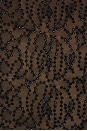 view 4 of 4 x REVOLVE Amelie Embellished Maxi Dress in Black