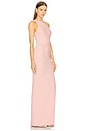 view 2 of 4 x REVOLVE Solenn Gown in Pink