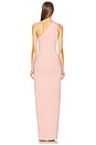 view 4 of 4 x REVOLVE Solenn Gown in Pink